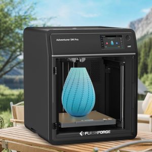 Precision industrial 3D printer Factory Code 15290