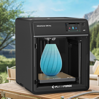 Precision industrial 3D printer Factory Code 15290