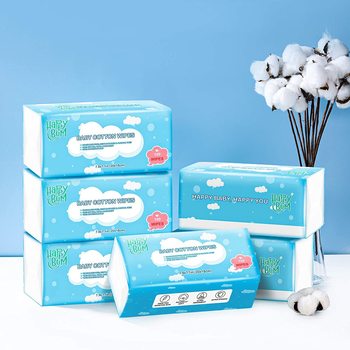Disposable Facial Towel83857