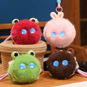 Educational plush toy for kids Factory Code 40