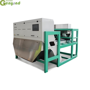 Grain Cleaning & Grading Machines20684