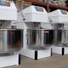 Dough Kneading Mixers2563