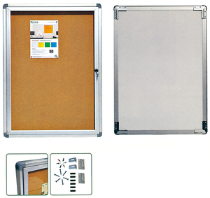 Cork Bulletin Boards18008