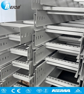 Cable Trays & Ladder Racks4017