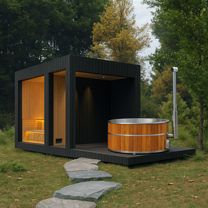 Sauna Rooms1477