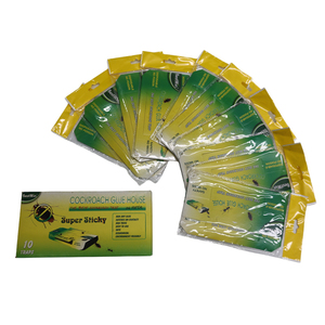Cockroach Control Products4170