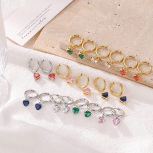 Other Fashion Earrings79882