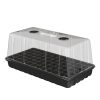 Seed Trays with Vent Lids11060