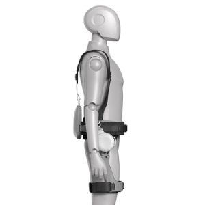 Intelligent rehabilitation exoskeleton Factory Code 8570