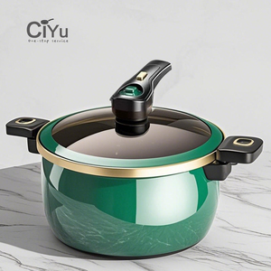Pressure Cookers9340
