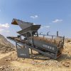 Vibrating Sieve Separators8631