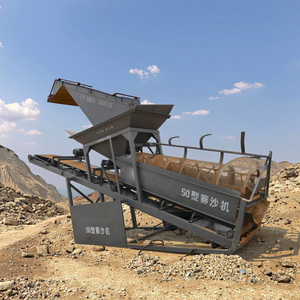 Vibrating Sieve Separators8631