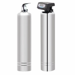 Whole House Central Water Purifiers7868