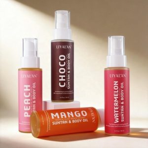 Tanning Oil85731