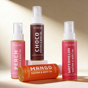 Tanning Oil85731