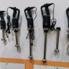 Industrial Mixing Agitators4627