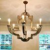 Low Bay Industrial Lights6000