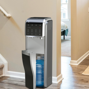 Vertical Water Dispensers4126