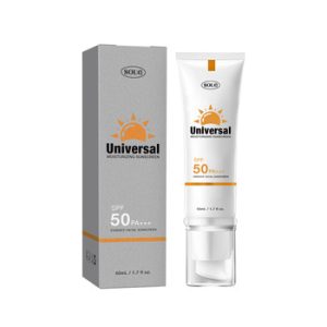 Sunscreen Lotion Cream79839