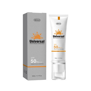 Sunscreen Lotion Cream79839