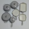 Cookware Sets8972