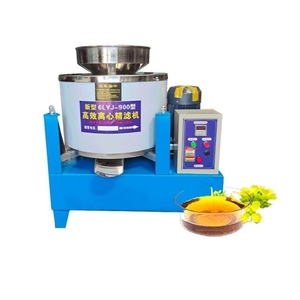 Oil Purifier Filtration Machines8375