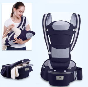 Baby Carriers1980