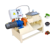 Rubber Mixing Mill Rollers15727