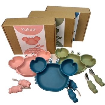 Baby Dining Ware94699