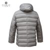 Commercial down jacket Factory Code 11520