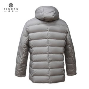 Commercial down jacket Factory Code 11520