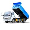 Garbage Waste Trucks6311