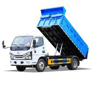 Garbage Waste Trucks6311