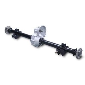 New energy vehicle shaft parts Factory Code 5768