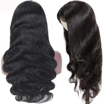 Human Hair Bang & Chignon79745