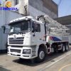 Used Concrete Mixer Trucks11073