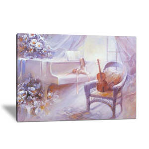 Violin Musical Instruments3503