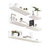 Wall Mount Storage Racks10385