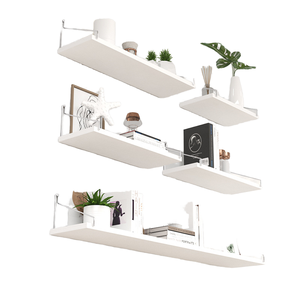 Wall Mount Storage Racks10385
