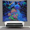 Wall Tapestries11765