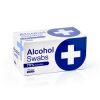Povidone Iodine Swab Pad80495