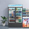 Side-by-Side Refrigerators2248