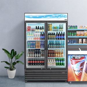Side-by-Side Refrigerators2248