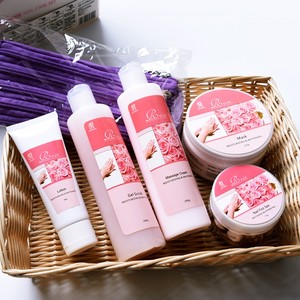 Hand & Foot Care Gift Sets4706