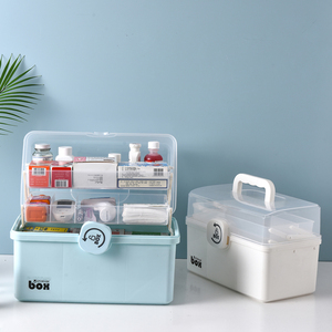 Pill Storage Boxes10625