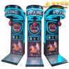 Coin Operated Game Machines4616