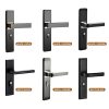 Door Locks5888