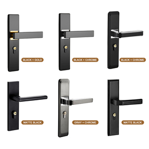 Door Locks5888