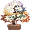 Crystal Tree Ornaments2897