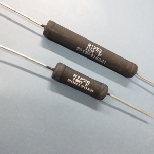 Base Mounted Resistors3491